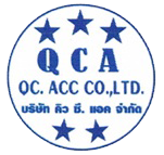บริษัท คิว ซี.แอค จำกัด